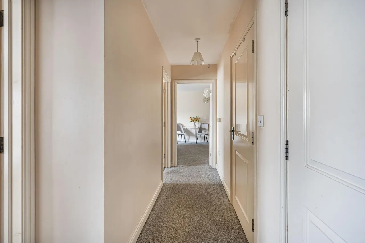 Haven Village, Boston, PE21, photo 5