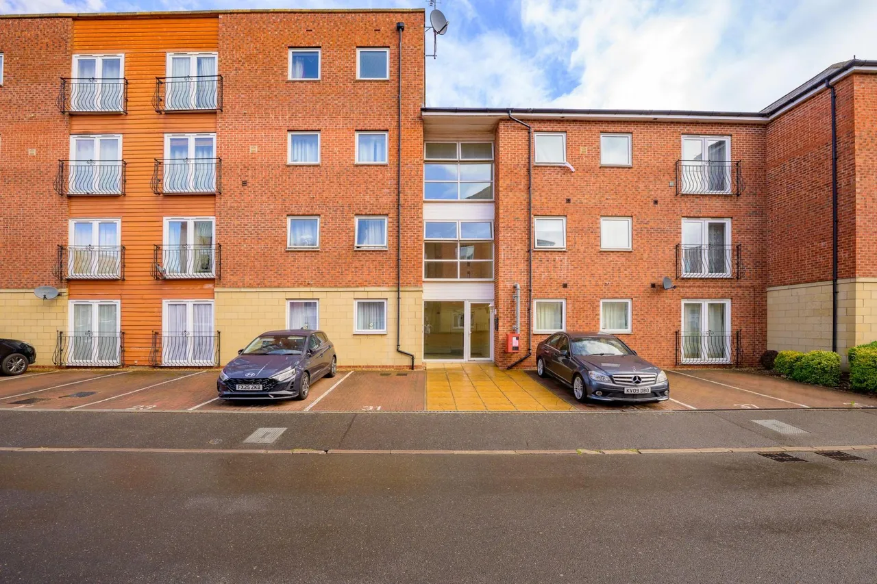 Haven Village, Boston, PE21, photo 14