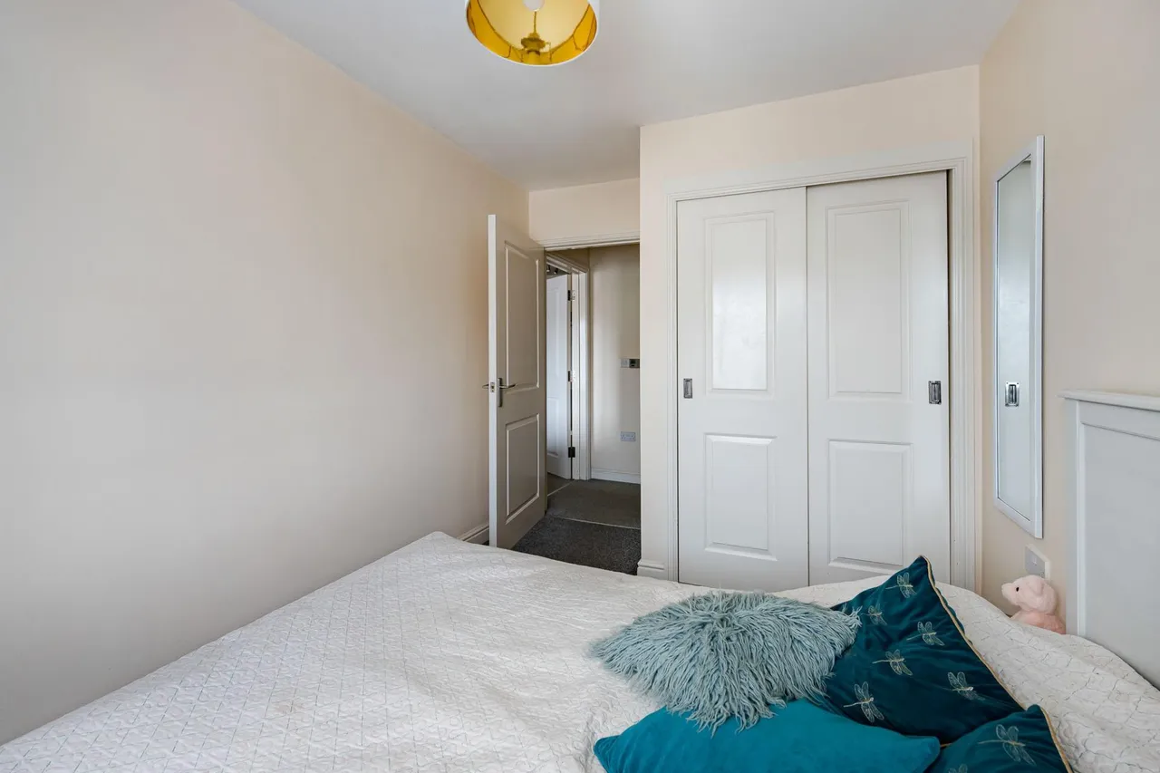 Haven Village, Boston, PE21, photo 9