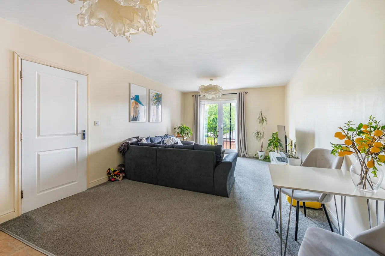 Haven Village, Boston, PE21, photo 7
