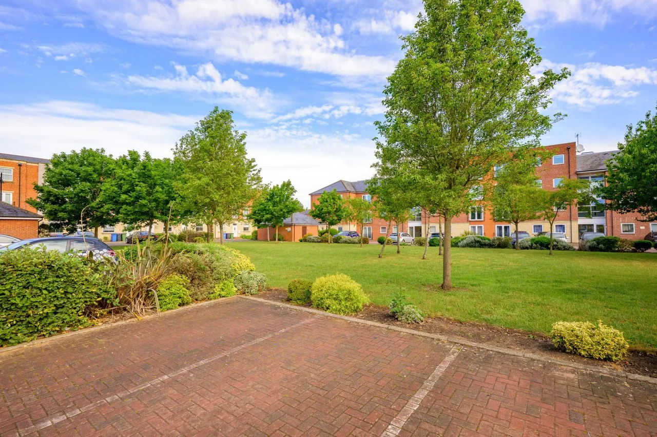 Haven Village, Boston, PE21, photo 4
