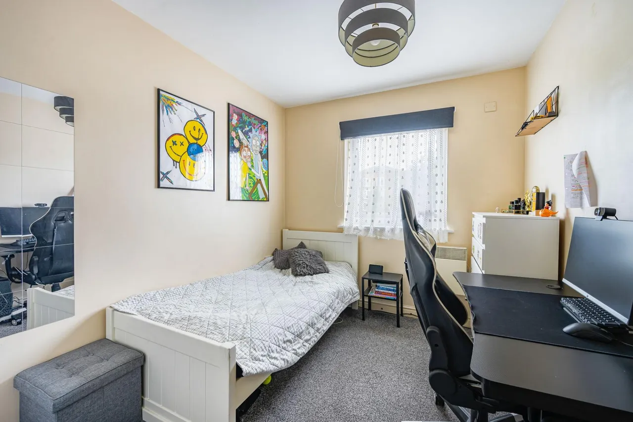 Haven Village, Boston, PE21, photo 11