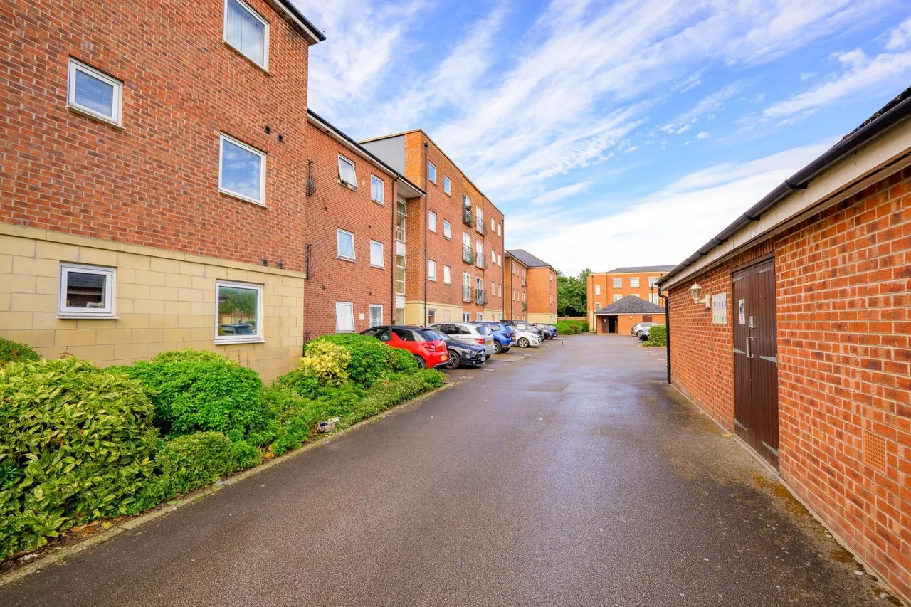 Haven Village, Boston, PE21, photo 15