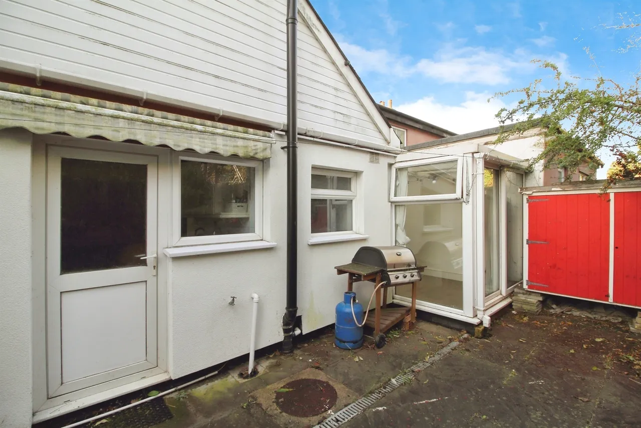 Greenstead Road, Colchester, CO1, photo 24
