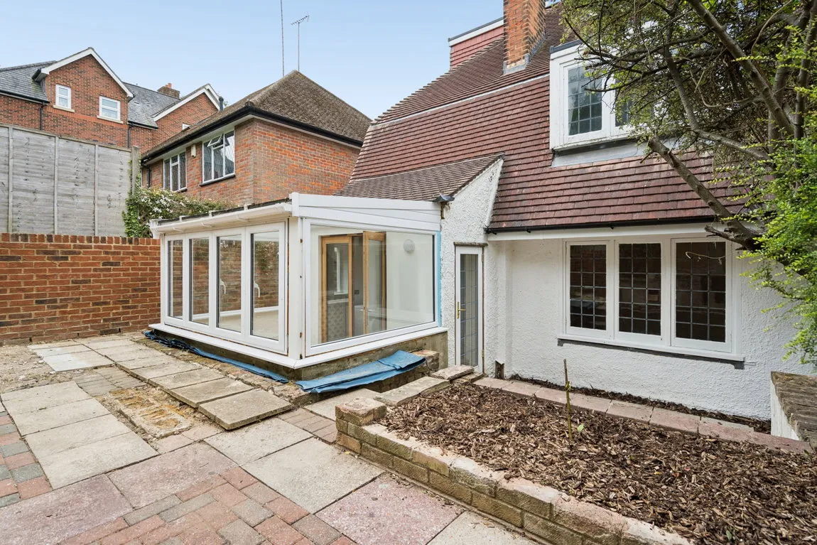 Station Approach, Chorleywood, WD3, photo 14