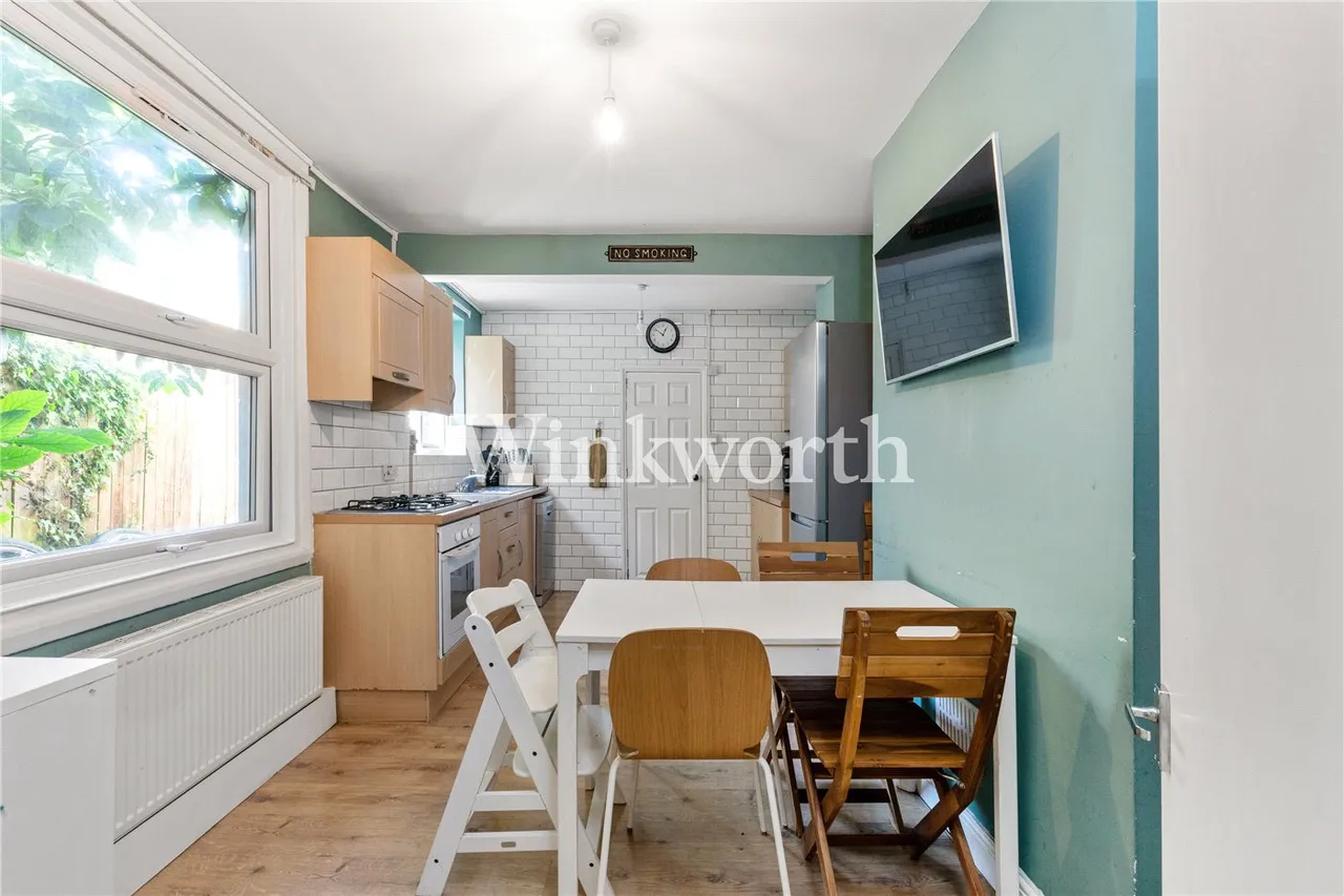 Sydney Road, London, N8, photo 6