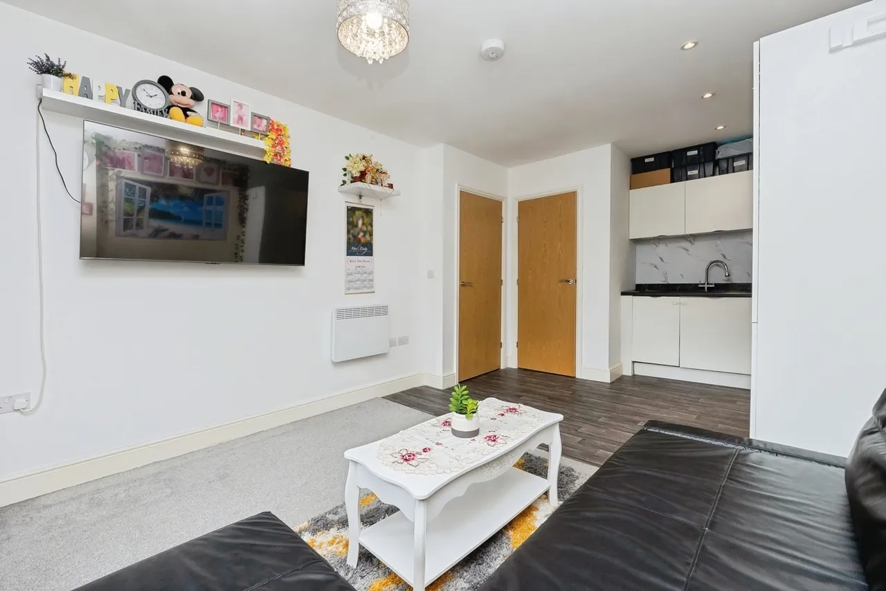 Boulevard View Whitchurch Lane, BRISTOL, BS14, photo 7