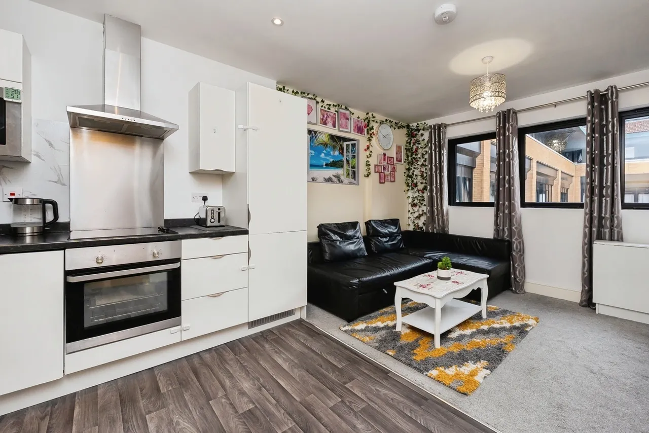 Boulevard View Whitchurch Lane, BRISTOL, BS14, photo 5
