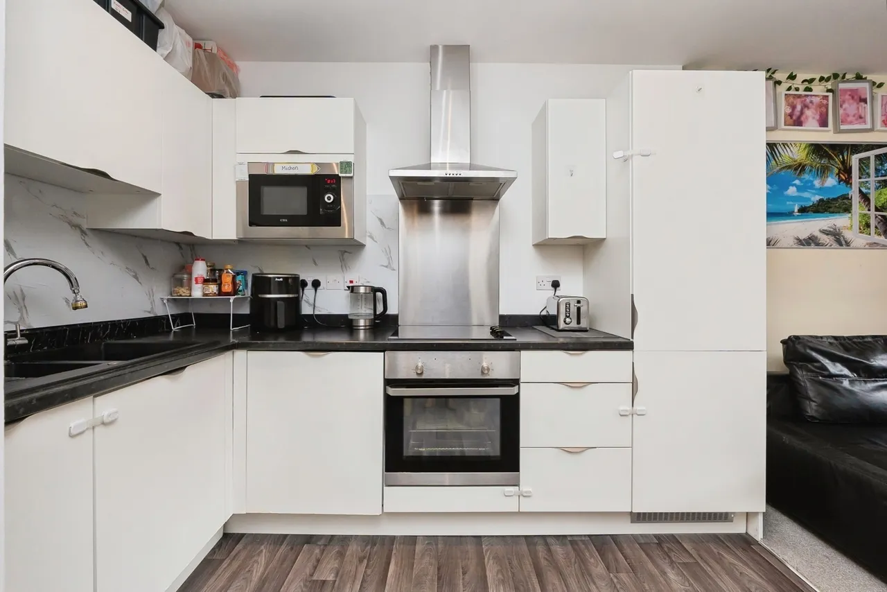 Boulevard View Whitchurch Lane, BRISTOL, BS14, photo 3