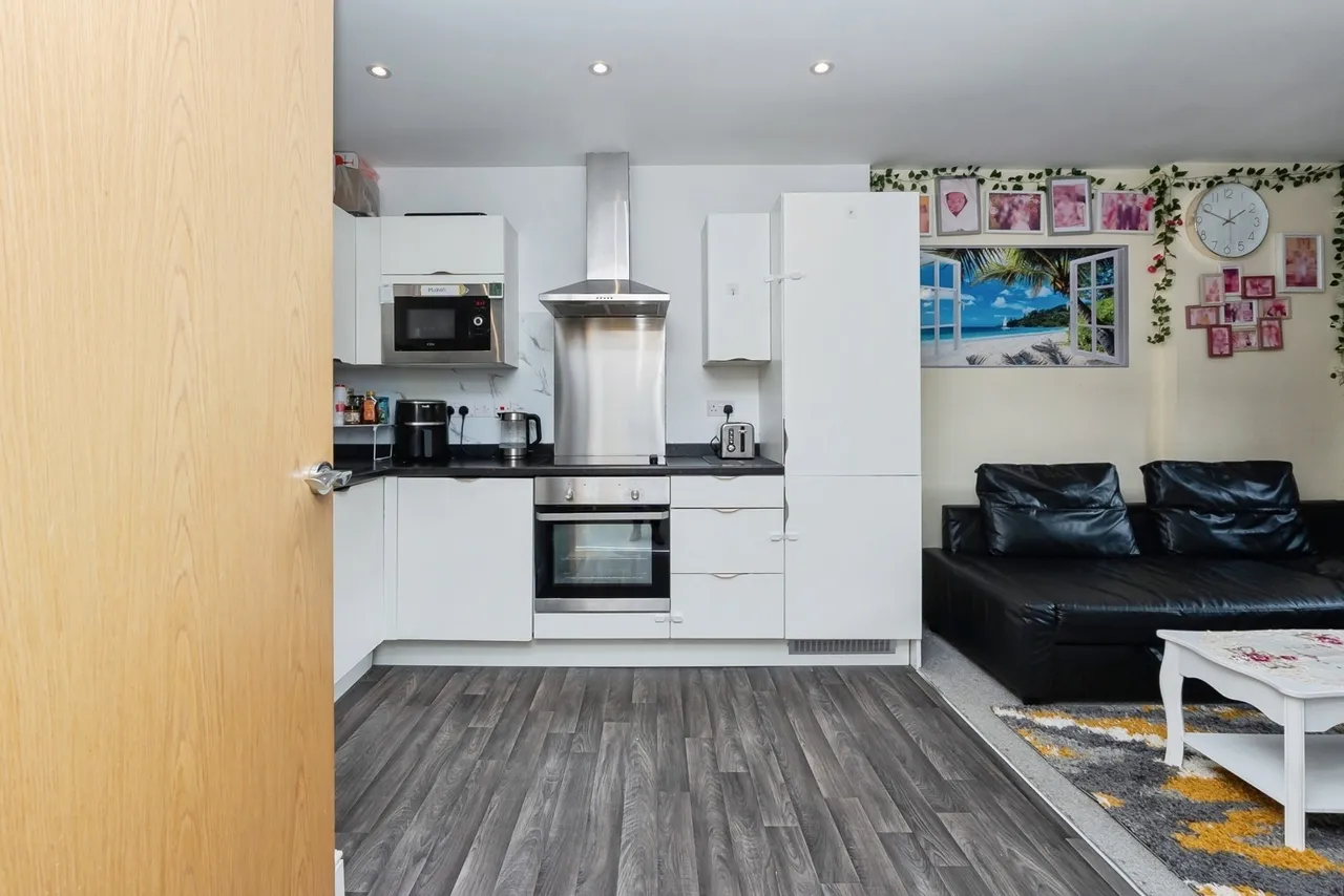 Boulevard View Whitchurch Lane, BRISTOL, BS14, photo 4