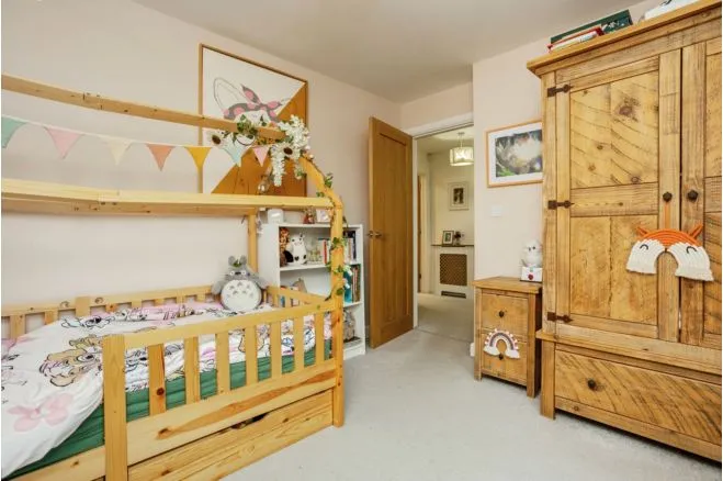 The Paddock, Melton Mowbray, LE14, photo 10