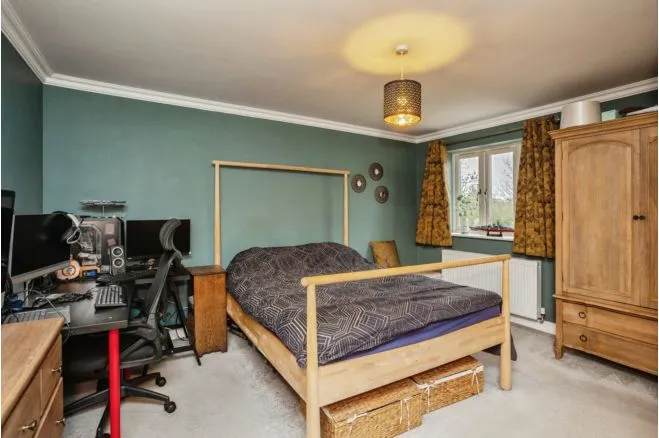 The Paddock, Melton Mowbray, LE14, photo 7