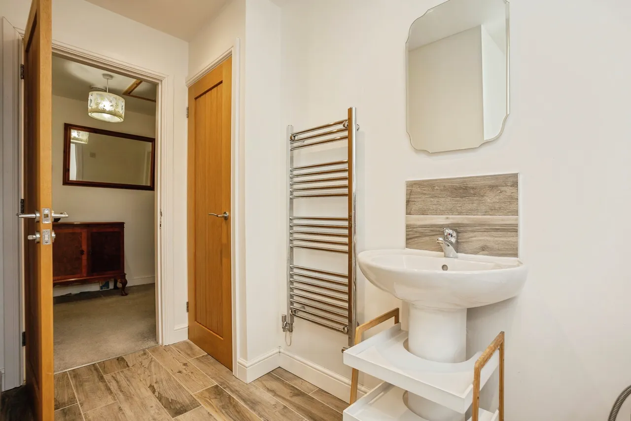 The Paddock, Melton Mowbray, LE14, photo 13