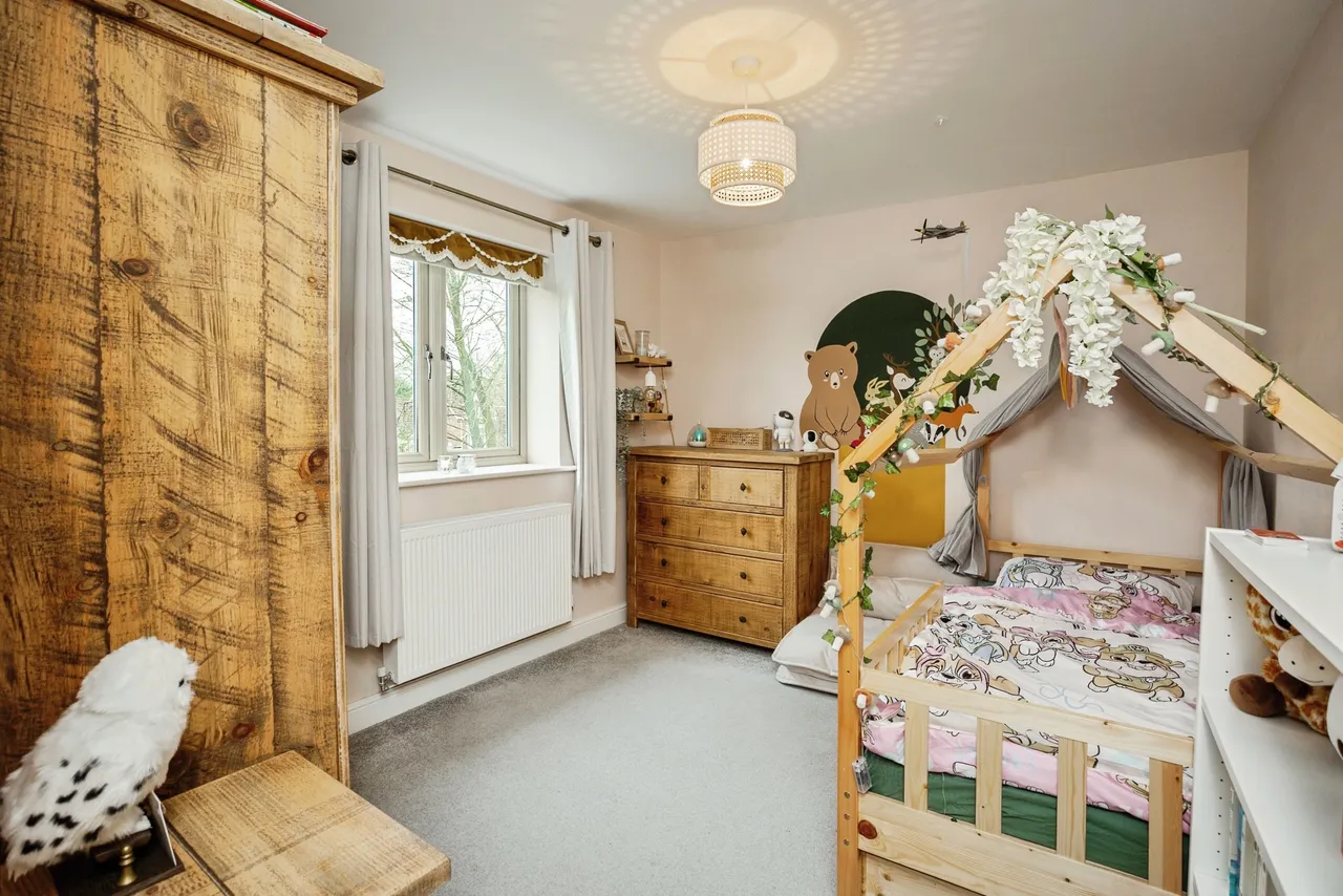 The Paddock, Melton Mowbray, LE14, photo 9