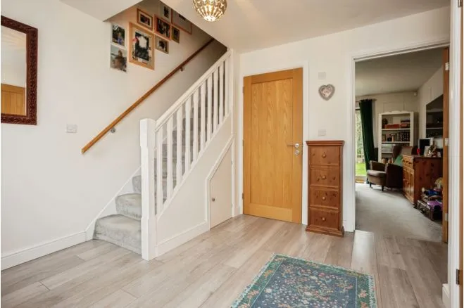 The Paddock, Melton Mowbray, LE14, photo 5