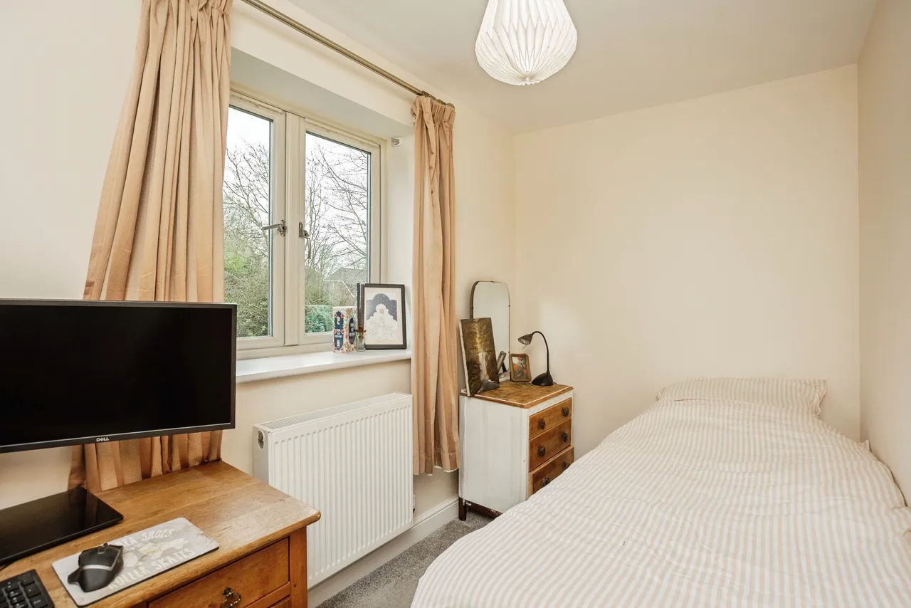 The Paddock, Melton Mowbray, LE14, photo 11