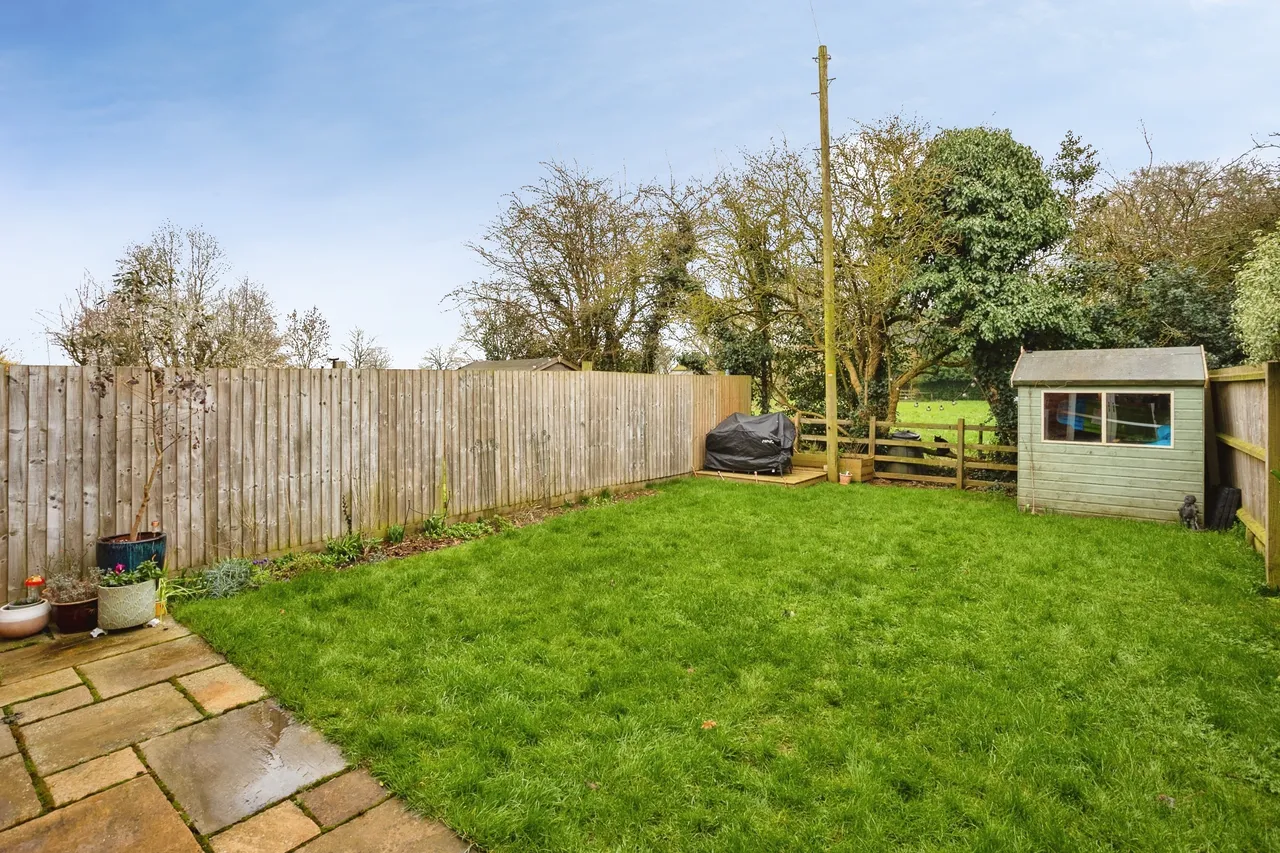 The Paddock, Melton Mowbray, LE14, photo 6