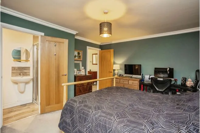 The Paddock, Melton Mowbray, LE14, photo 8