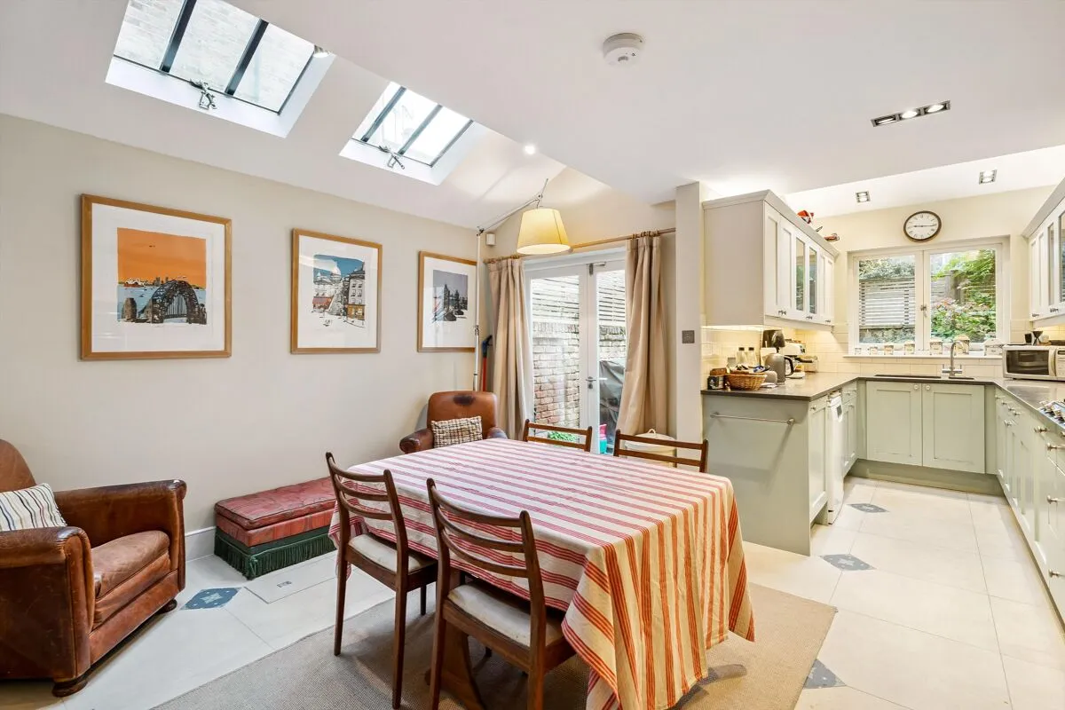Berrymede Road, London, W4, photo 3