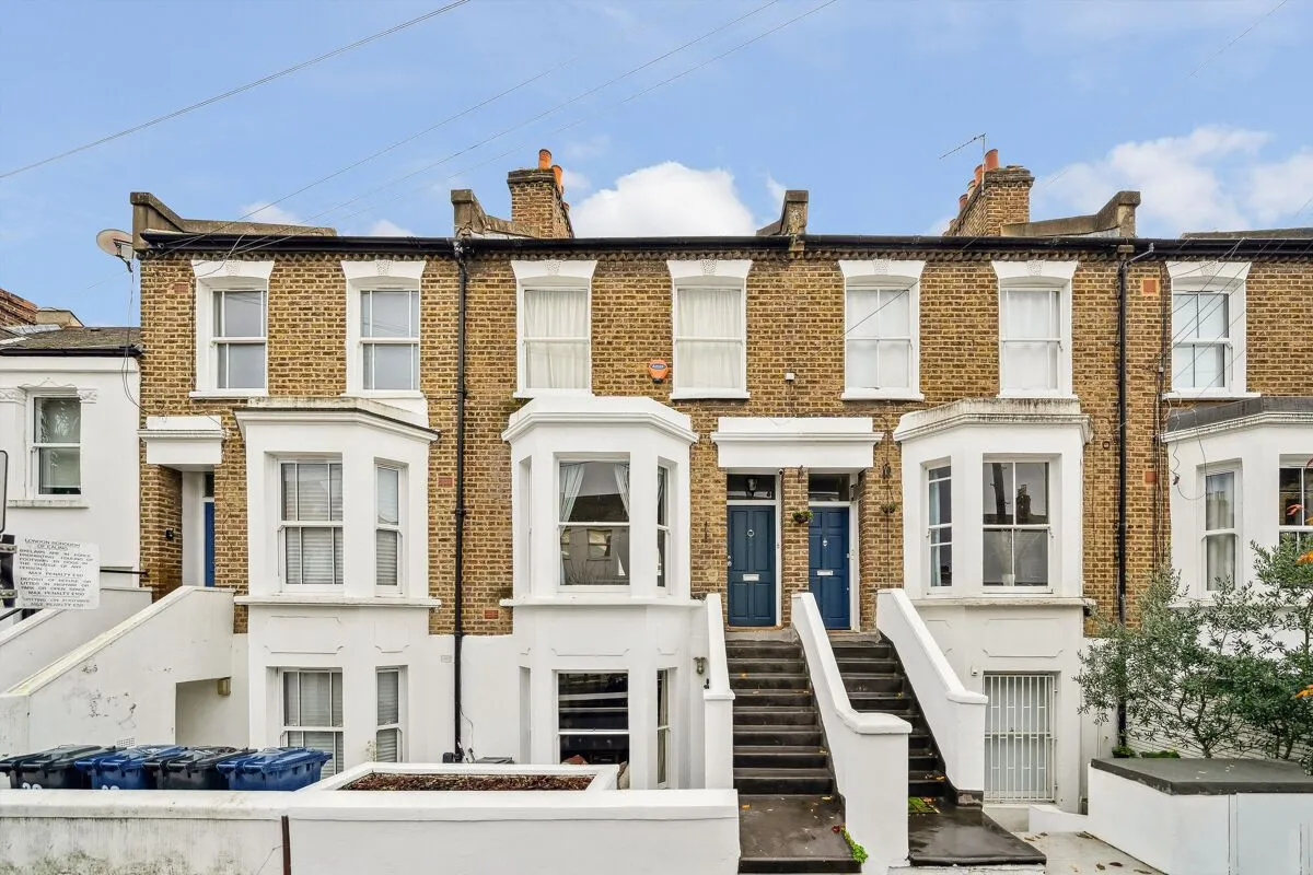 Berrymede Road, London, W4, photo 5