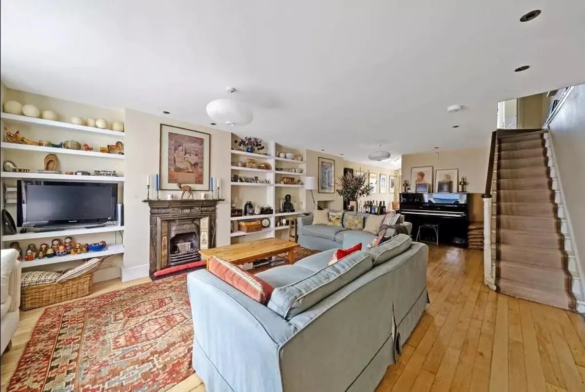 5 bed house for sale, Berrymede Road, London, W4