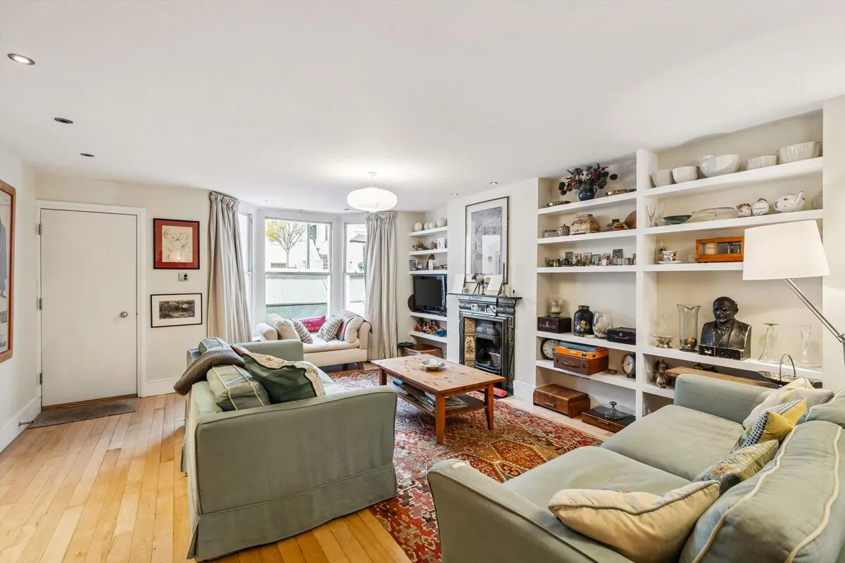Berrymede Road, London, W4, photo 2