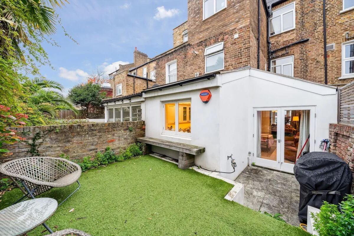 Berrymede Road, London, W4, photo 11