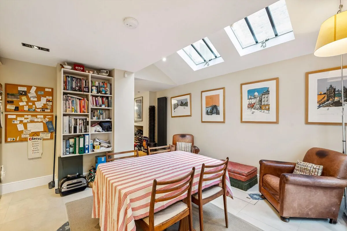 Berrymede Road, London, W4, photo 4