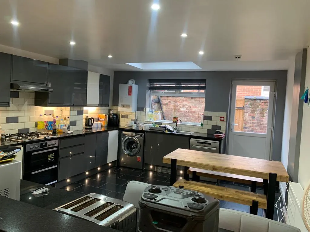 6 bed house to rent, Furness Road, Fallowfield, M14