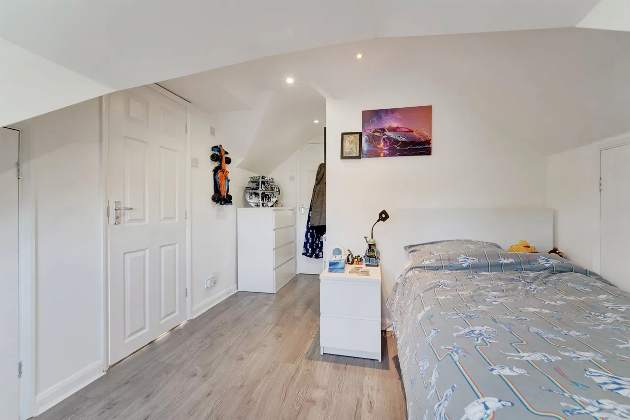 The Ridgeway, Bedford, MK41, photo 17