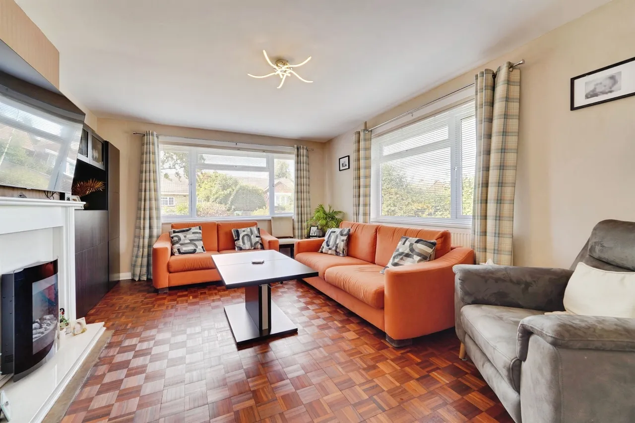 The Ridgeway, Bedford, MK41, photo 6