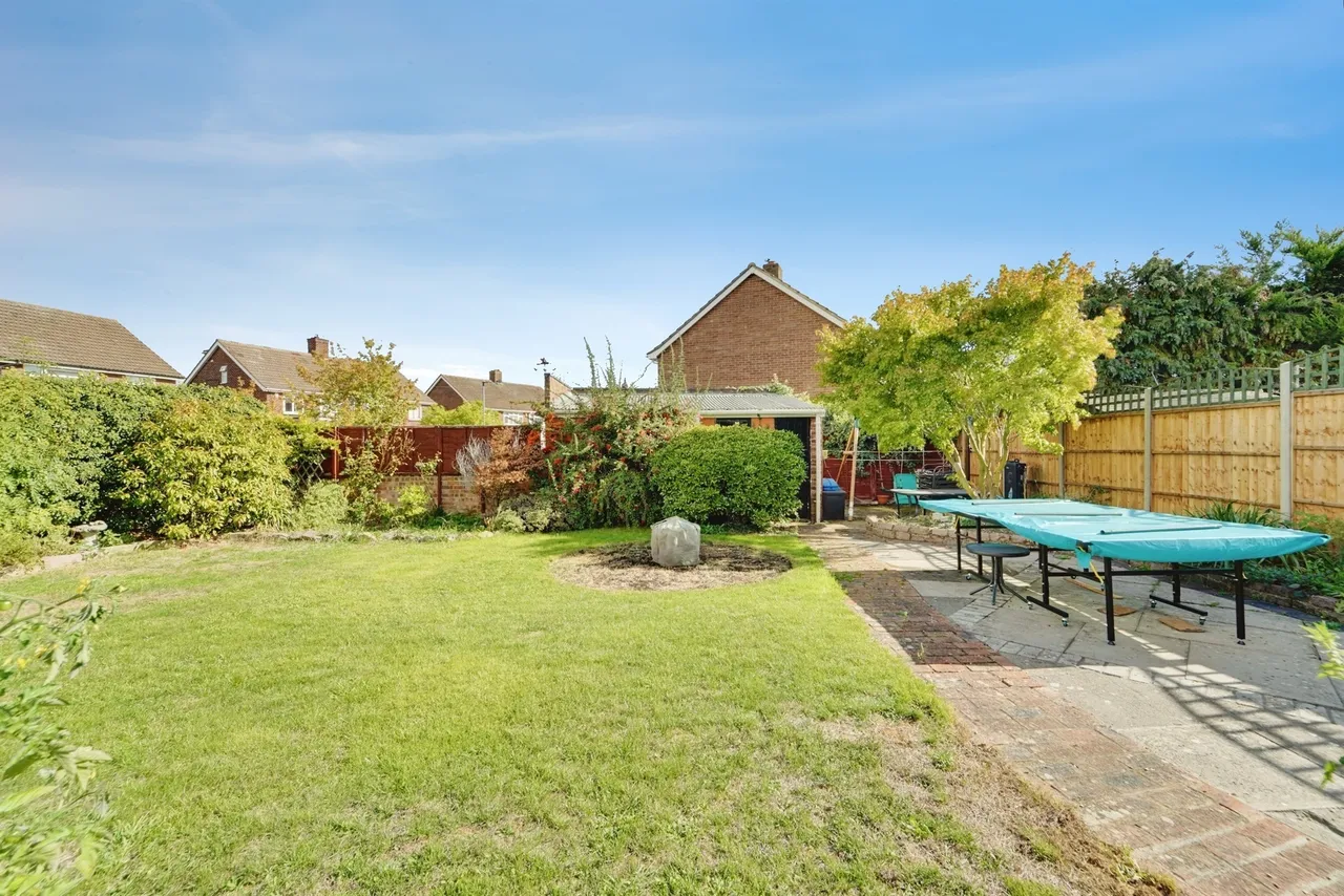 The Ridgeway, Bedford, MK41, photo 22