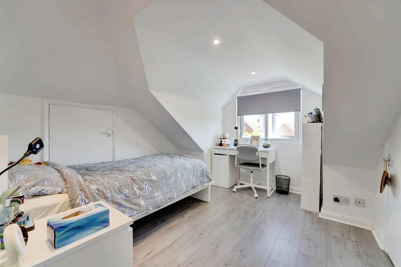 The Ridgeway, Bedford, MK41, photo 18