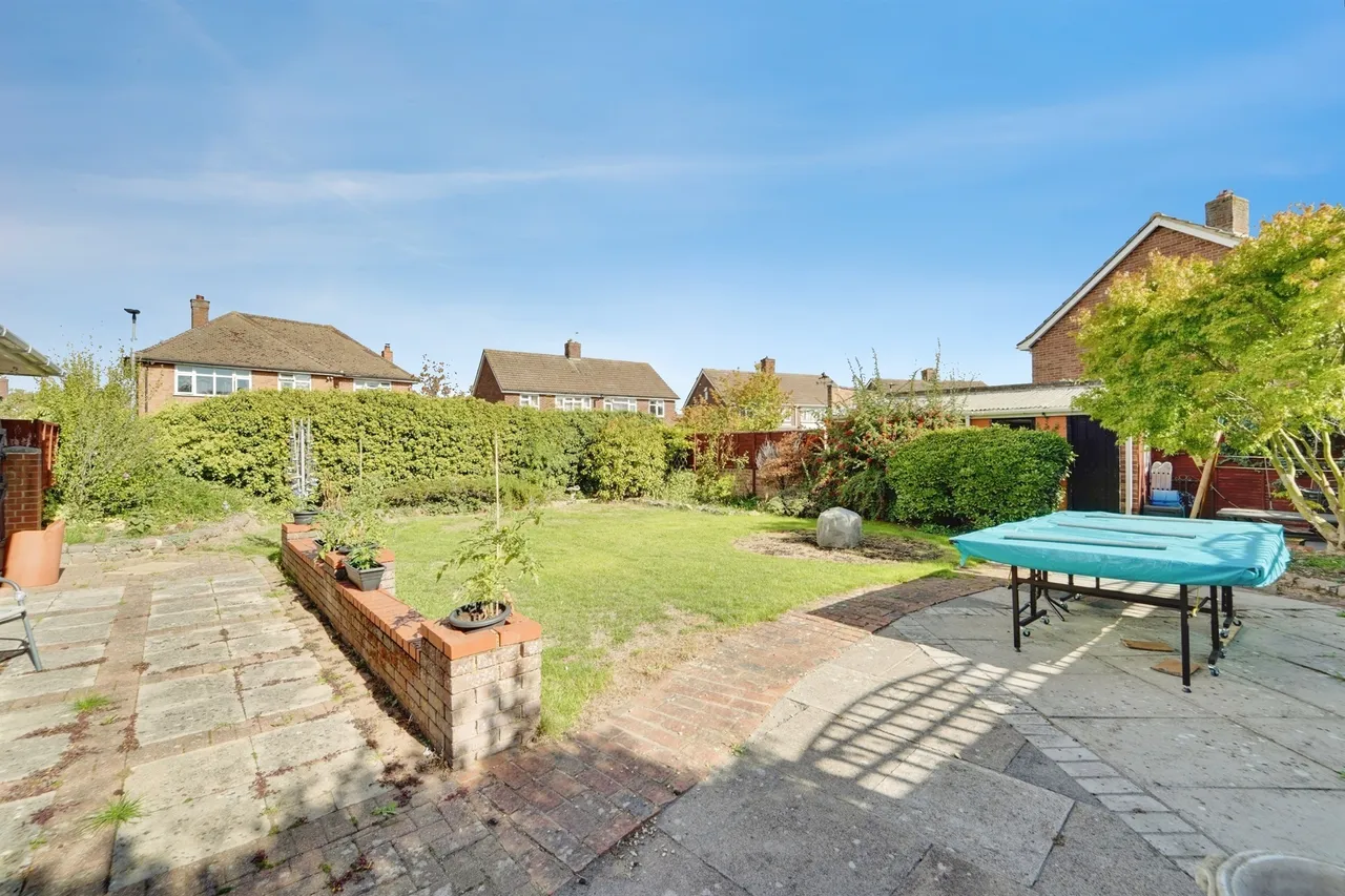 The Ridgeway, Bedford, MK41, photo 23