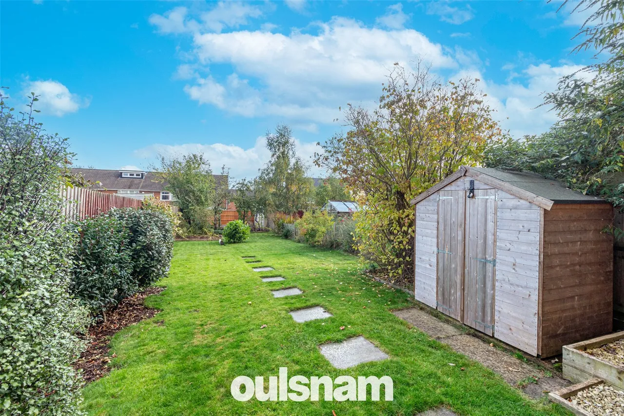 Pamela Road, Northfield, Birmingham, B31 2QQ, photo 16