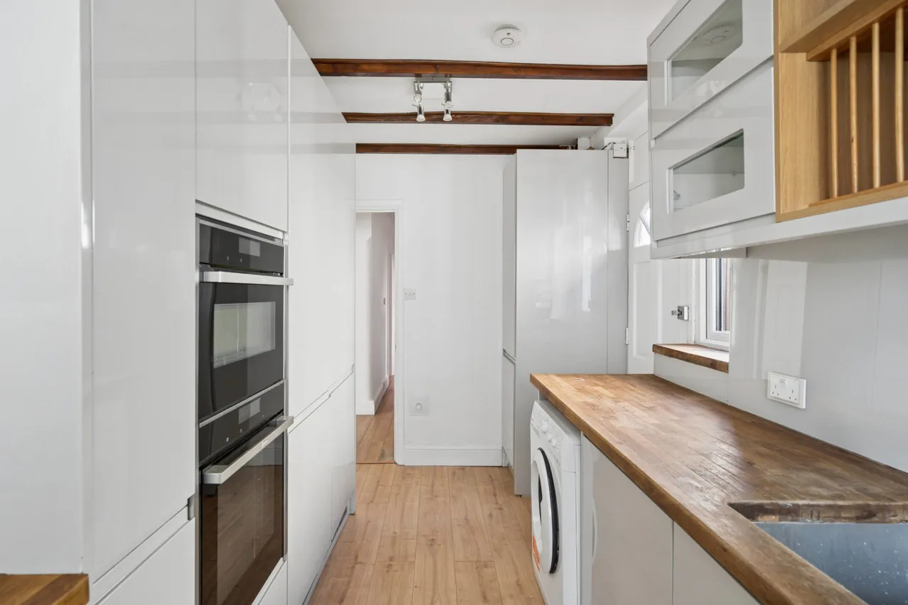 Aldenham Road, Bushey, WD23, photo 7