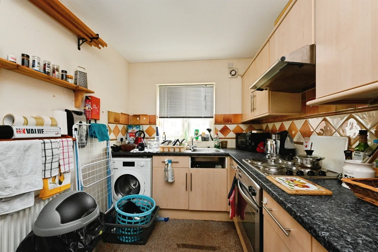George Raines Close, Hunstanton, photo 4