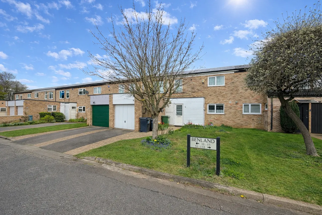 Benland, Bretton, PE3, photo 3