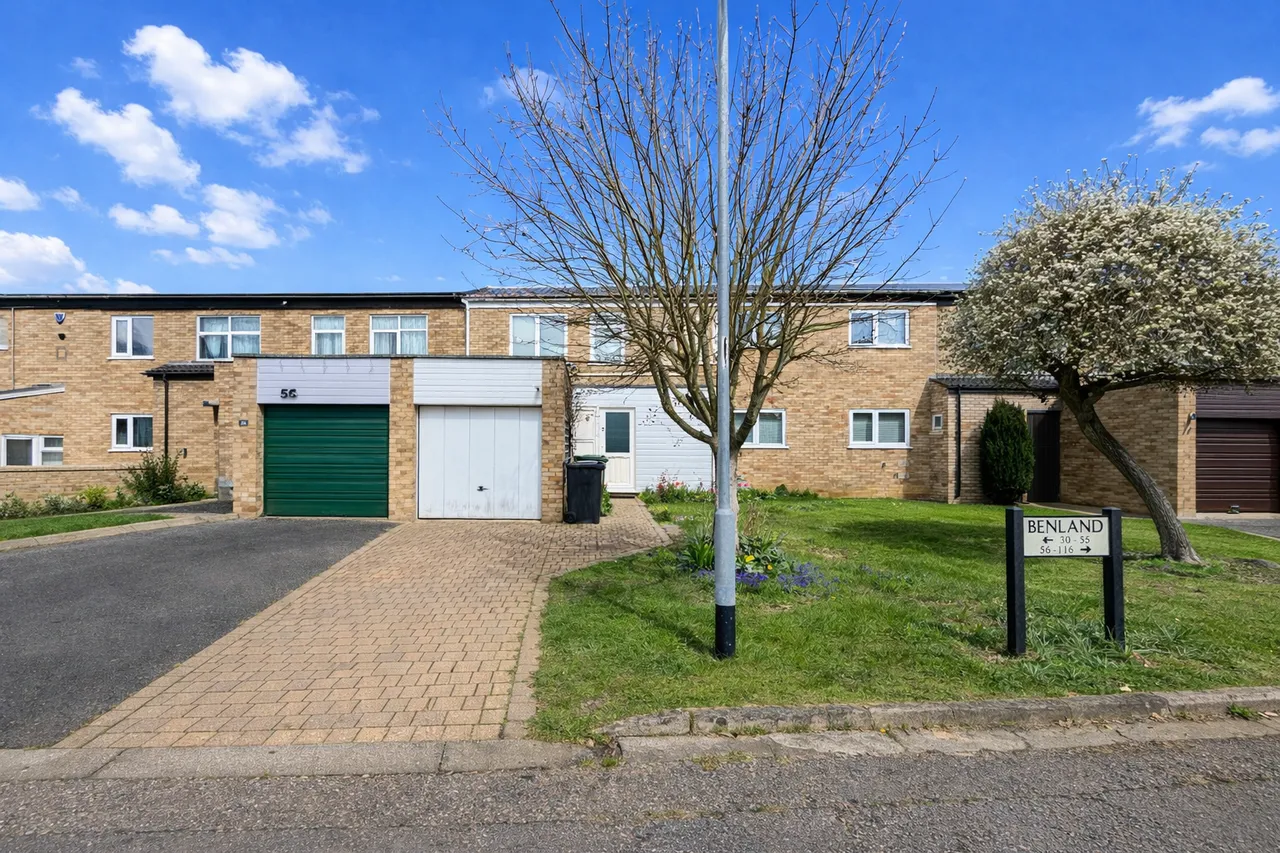 Benland, Bretton, PE3, photo 2