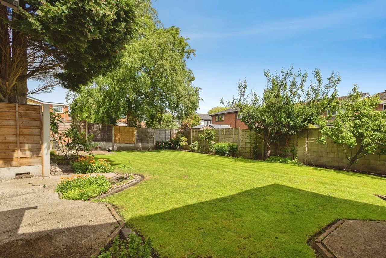 Aspen Close, Stockport, Greater Manchester, SK4, photo 24