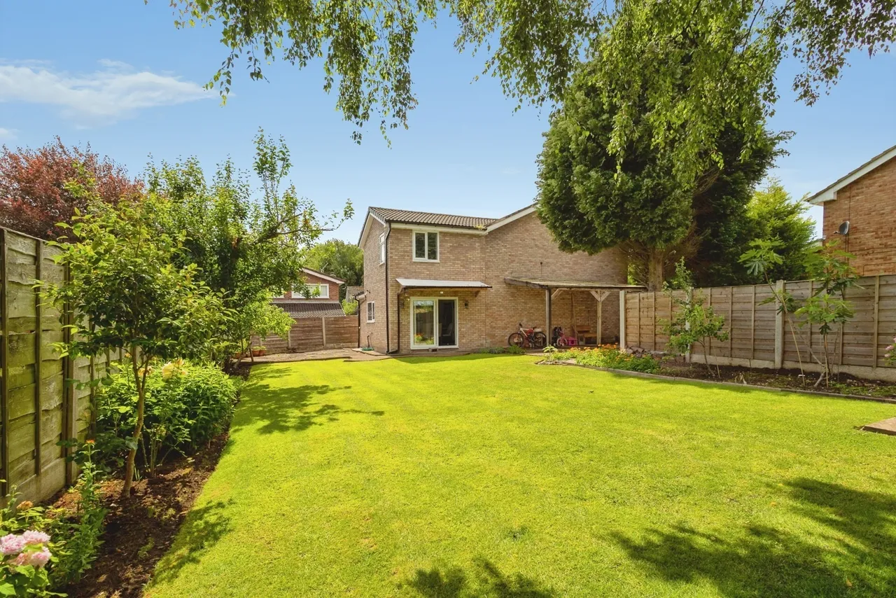 Aspen Close, Stockport, Greater Manchester, SK4, photo 26