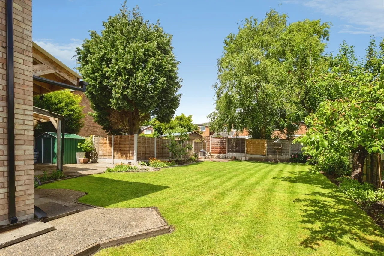 Aspen Close, Stockport, Greater Manchester, SK4, photo 25