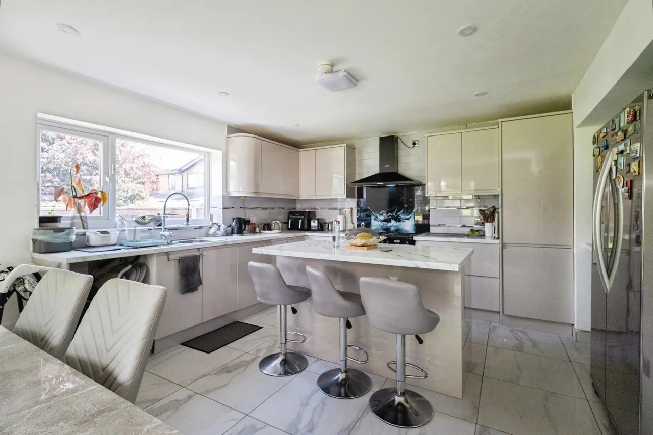 Aspen Close, Stockport, Greater Manchester, SK4, photo 9