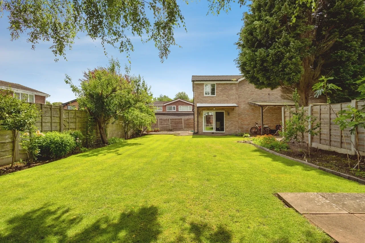 Aspen Close, Stockport, Greater Manchester, SK4, photo 27