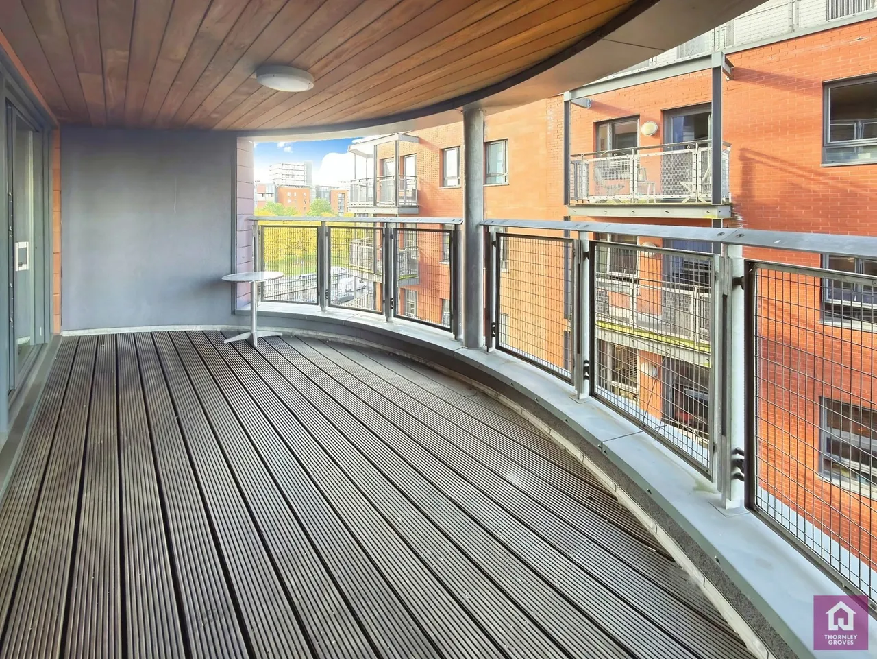 Blantyre Street, Castlefield, M15, photo 5