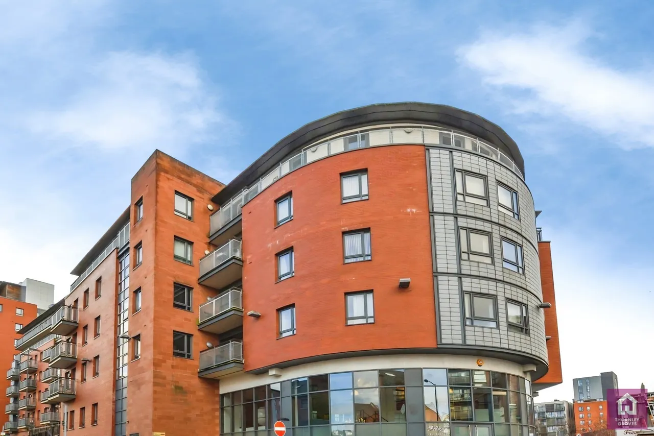 Blantyre Street, Castlefield, M15, photo 10