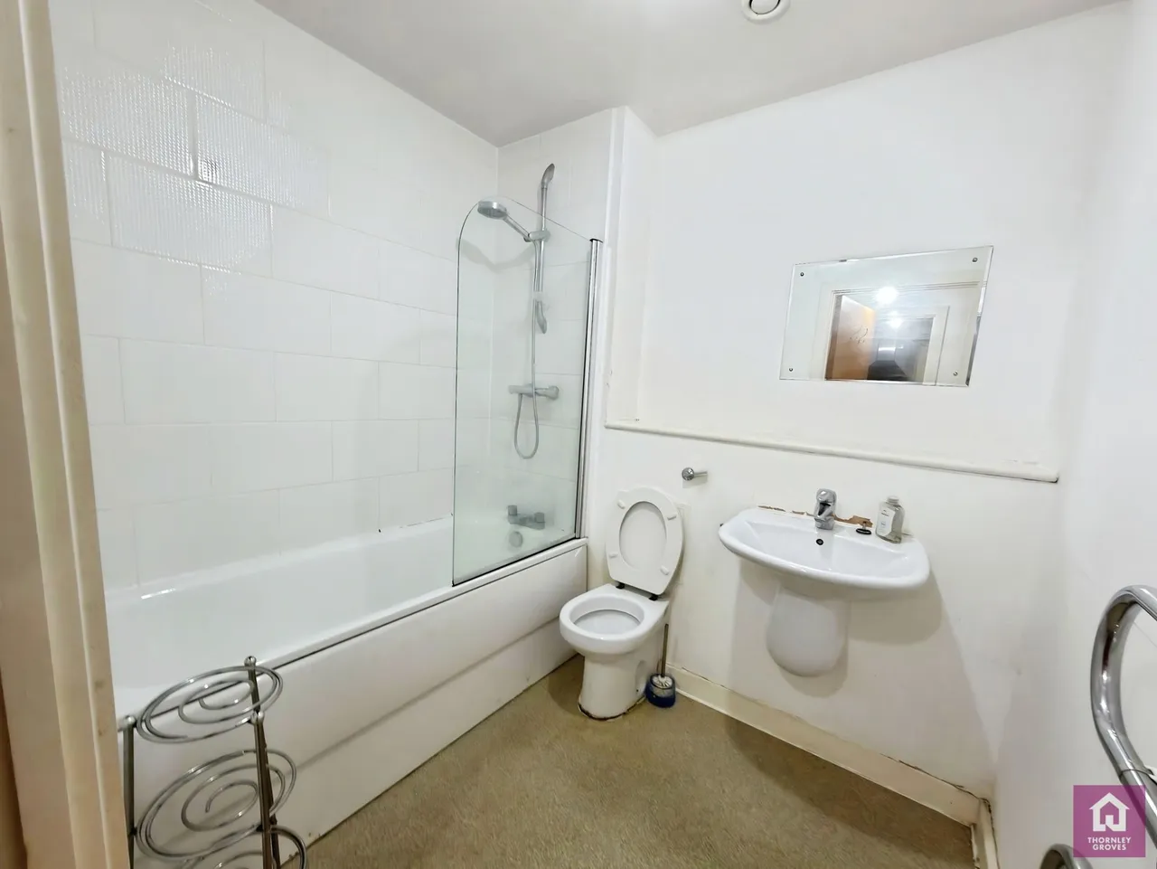 Blantyre Street, Castlefield, M15, photo 6