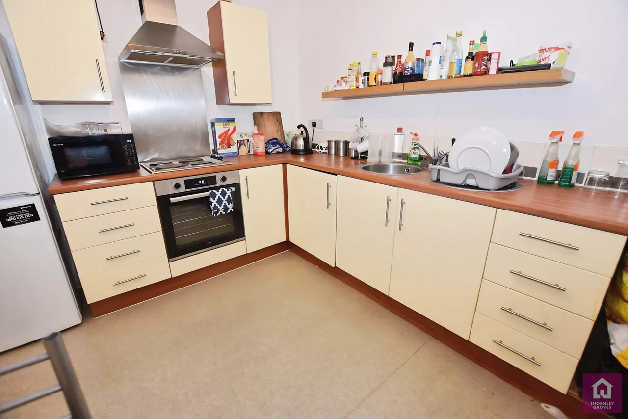 Blantyre Street, Castlefield, M15, photo 4