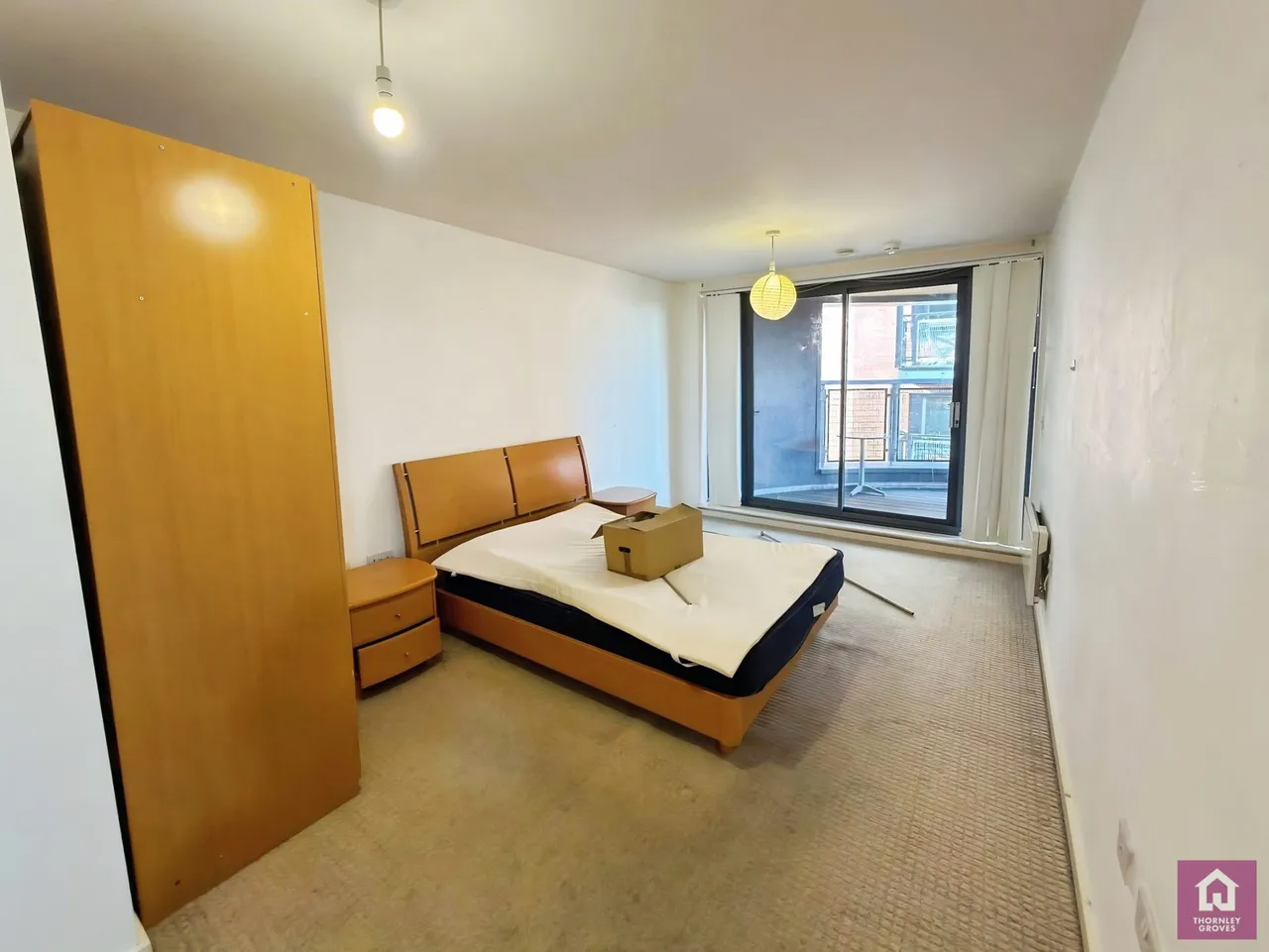 Blantyre Street, Castlefield, M15, photo 7