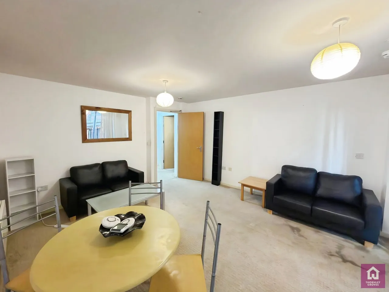 Blantyre Street, Castlefield, M15, photo 3